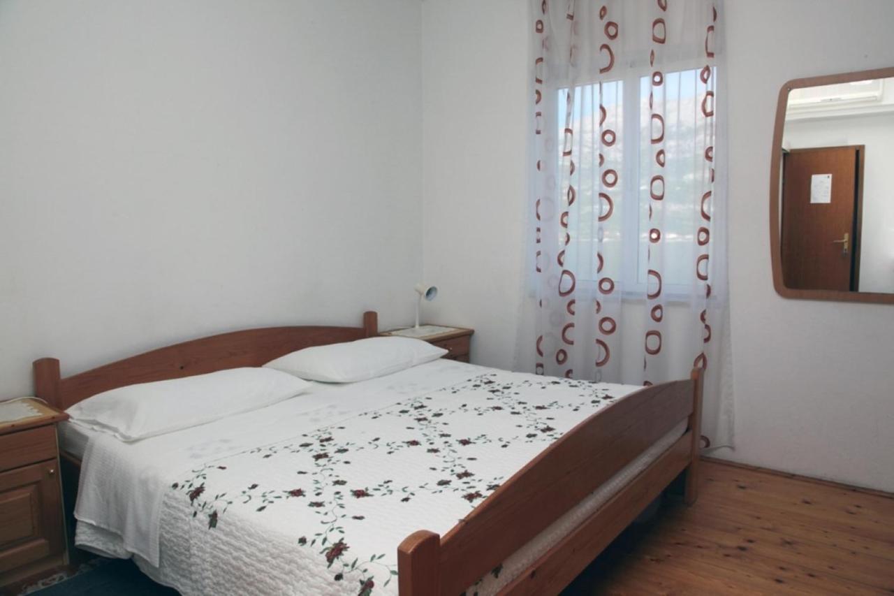 App And Rooms Tereza - In Center Korčula Exteriér fotografie