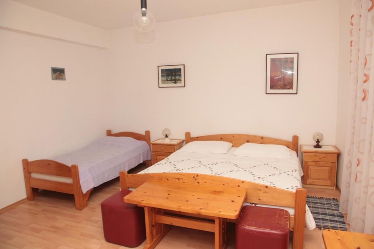 App And Rooms Tereza - In Center Korčula Exteriér fotografie