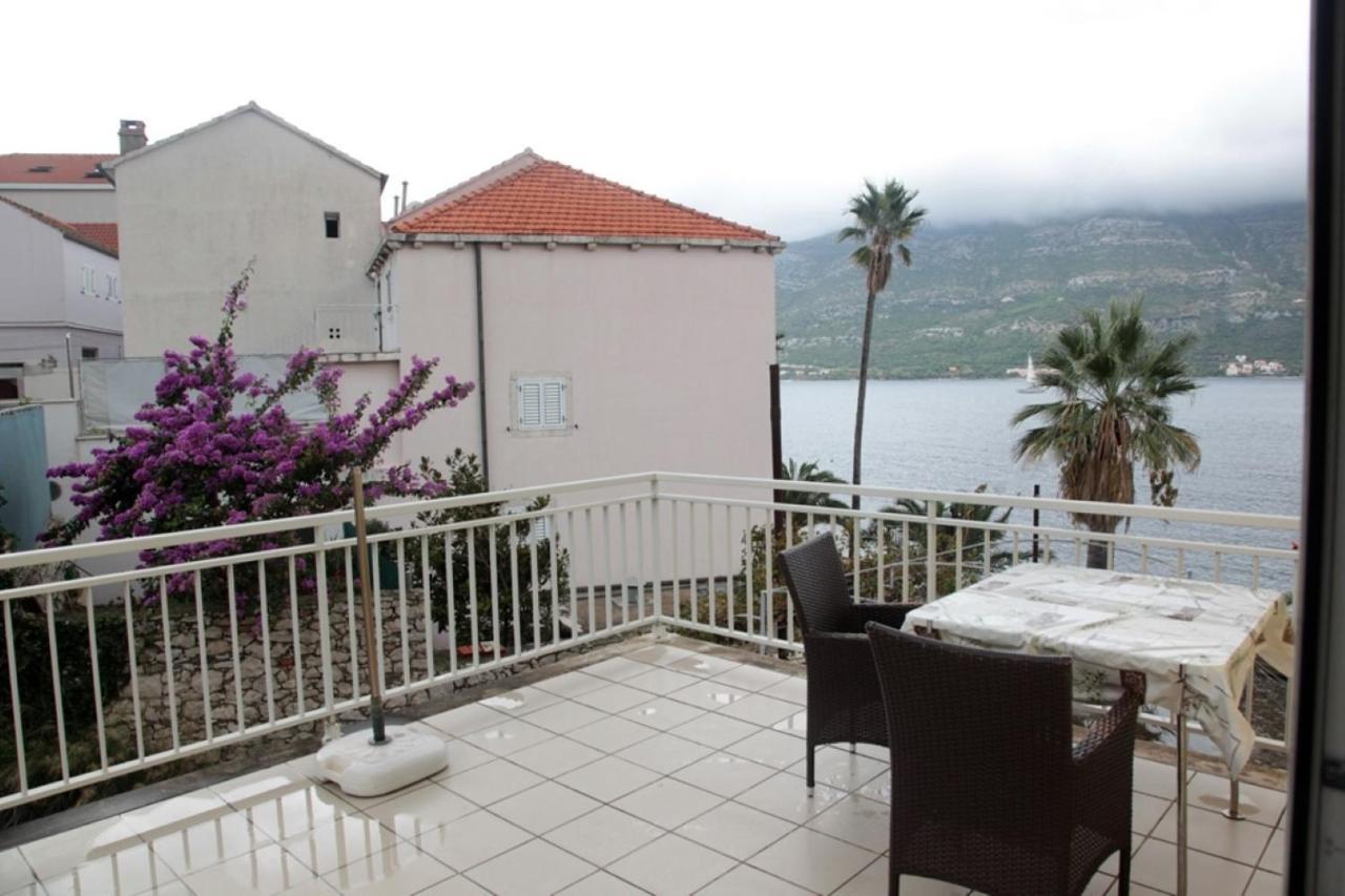 App And Rooms Tereza - In Center Korčula Exteriér fotografie