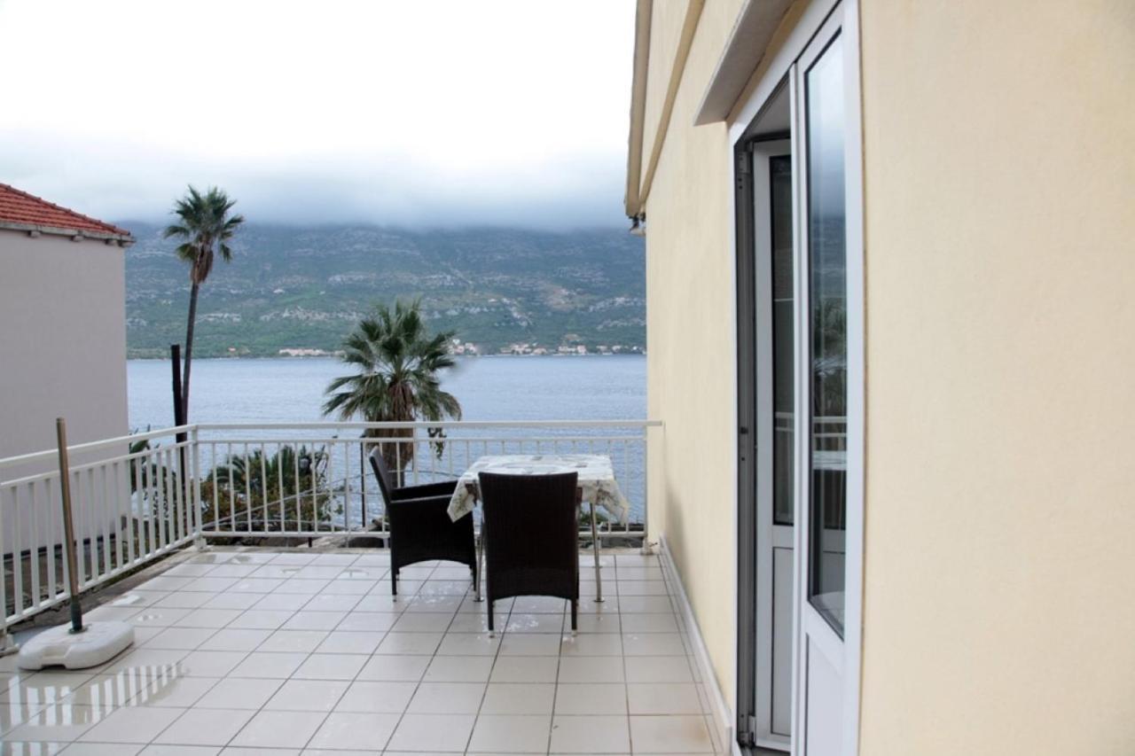App And Rooms Tereza - In Center Korčula Exteriér fotografie