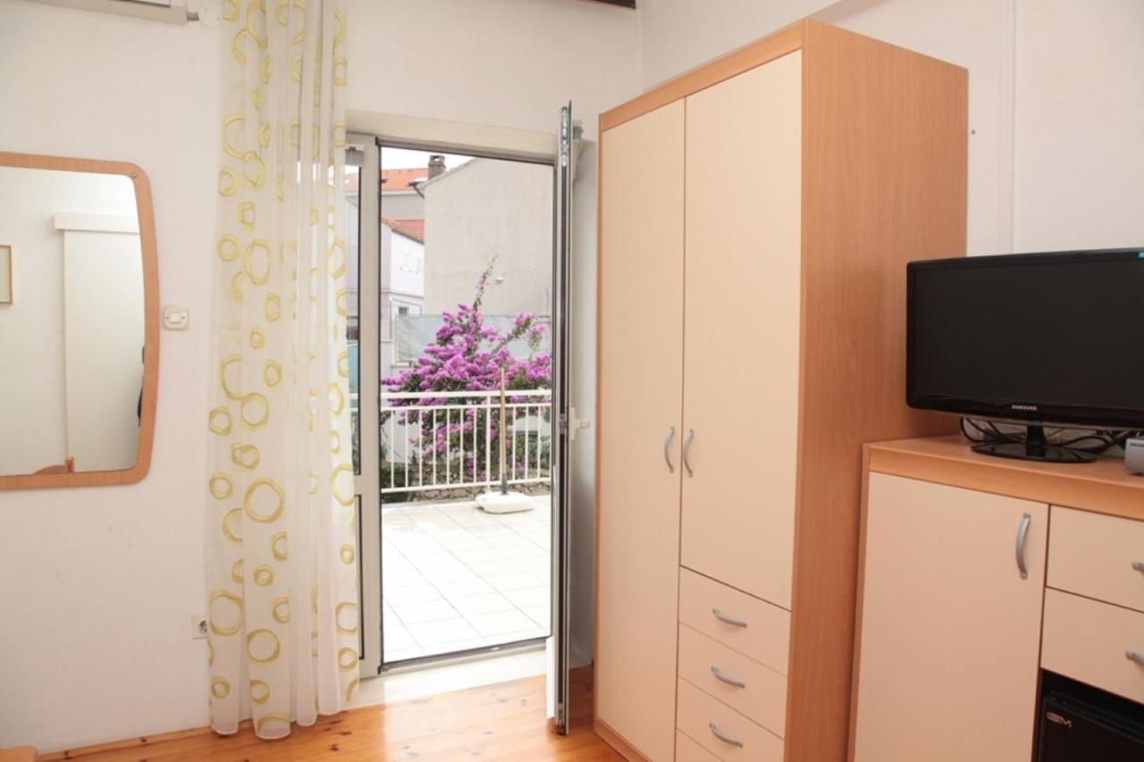 App And Rooms Tereza - In Center Korčula Exteriér fotografie