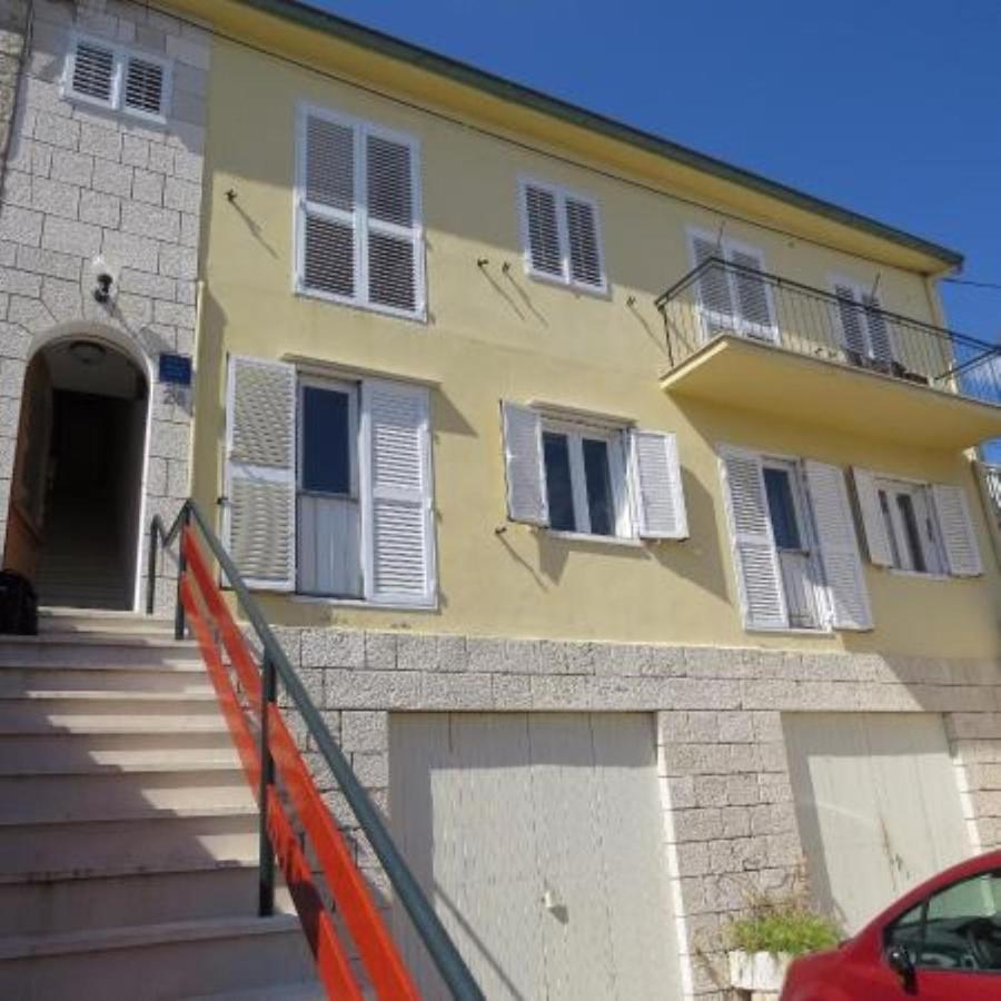 App And Rooms Tereza - In Center Korčula Exteriér fotografie
