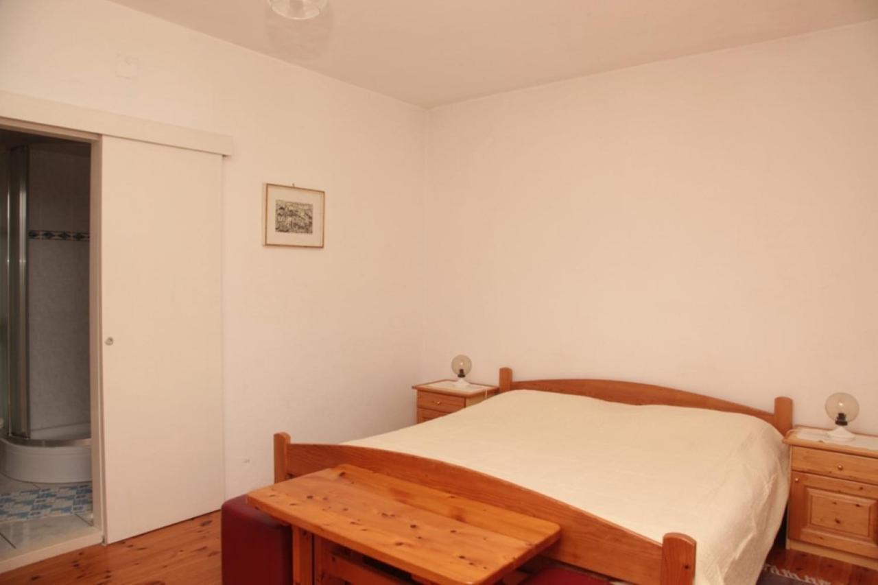 App And Rooms Tereza - In Center Korčula Exteriér fotografie