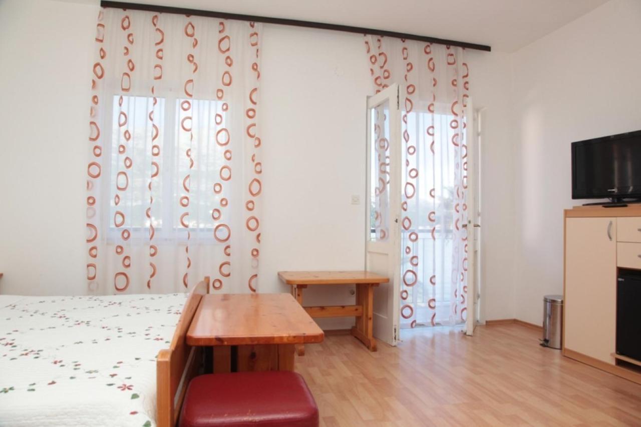 App And Rooms Tereza - In Center Korčula Exteriér fotografie