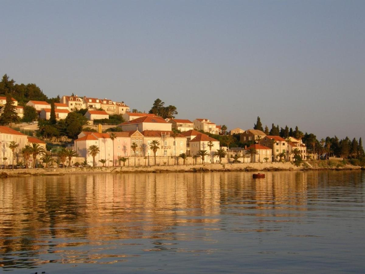 App And Rooms Tereza - In Center Korčula Exteriér fotografie
