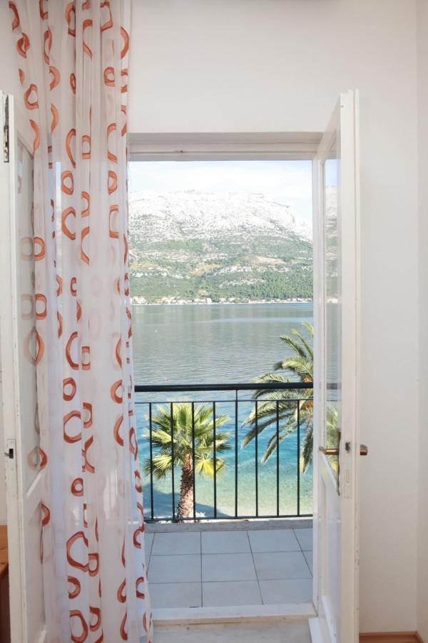 App And Rooms Tereza - In Center Korčula Exteriér fotografie