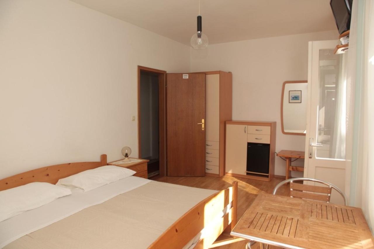 App And Rooms Tereza - In Center Korčula Exteriér fotografie