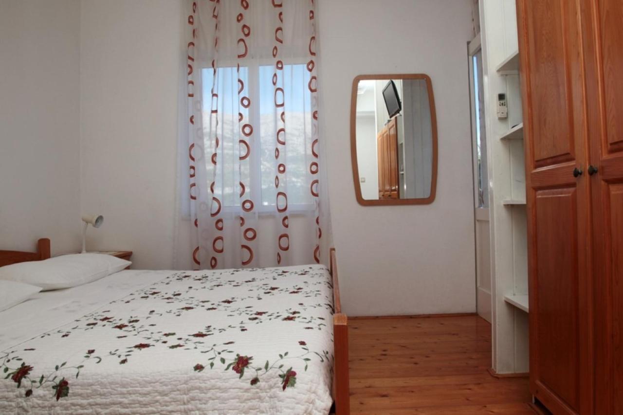 App And Rooms Tereza - In Center Korčula Exteriér fotografie