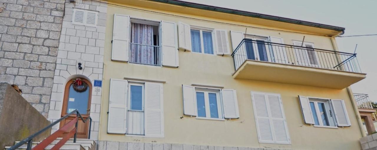 App And Rooms Tereza - In Center Korčula Exteriér fotografie