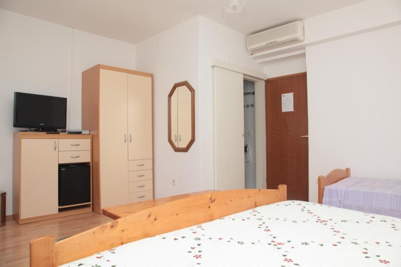 App And Rooms Tereza - In Center Korčula Exteriér fotografie