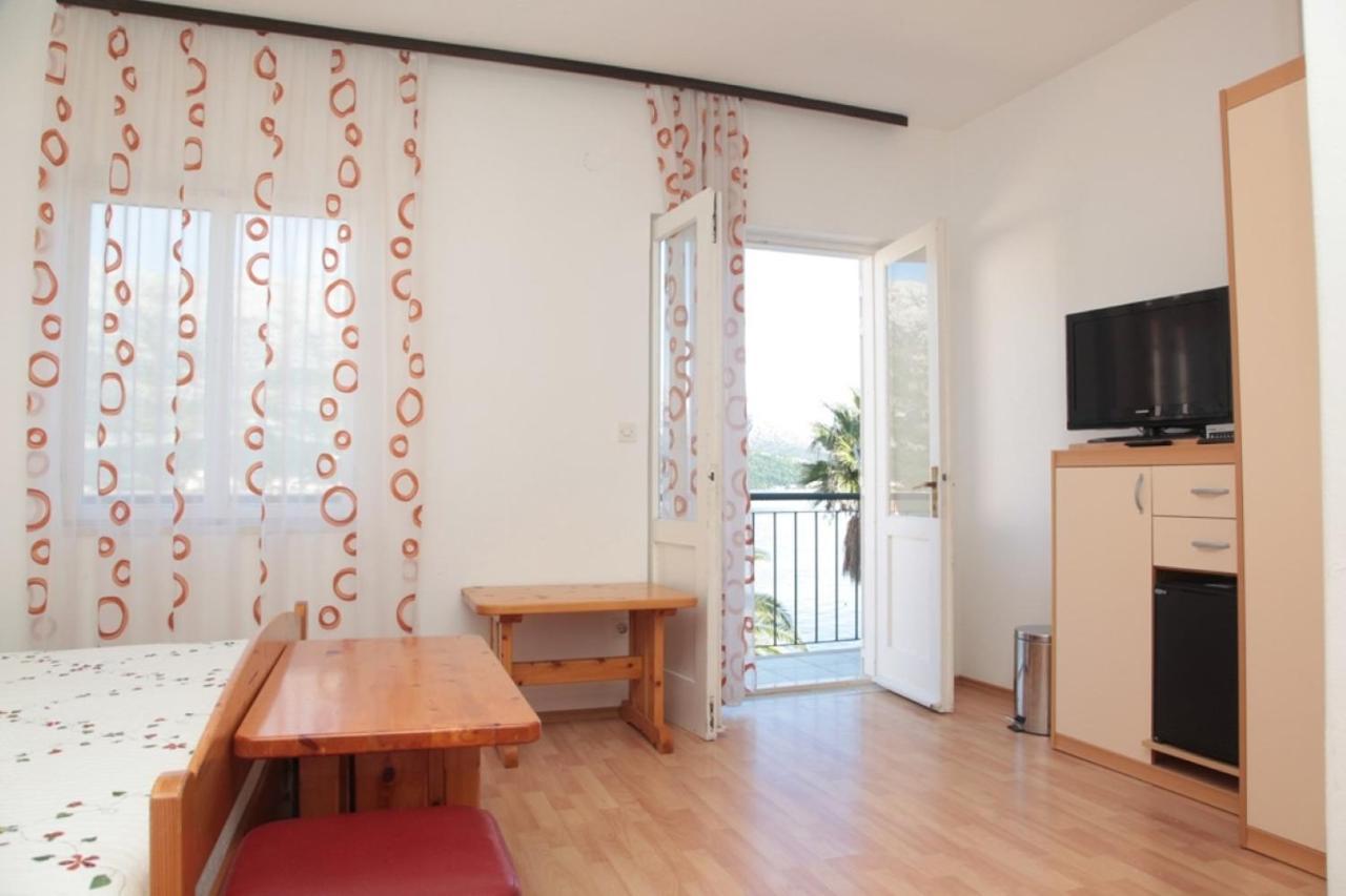 App And Rooms Tereza - In Center Korčula Exteriér fotografie