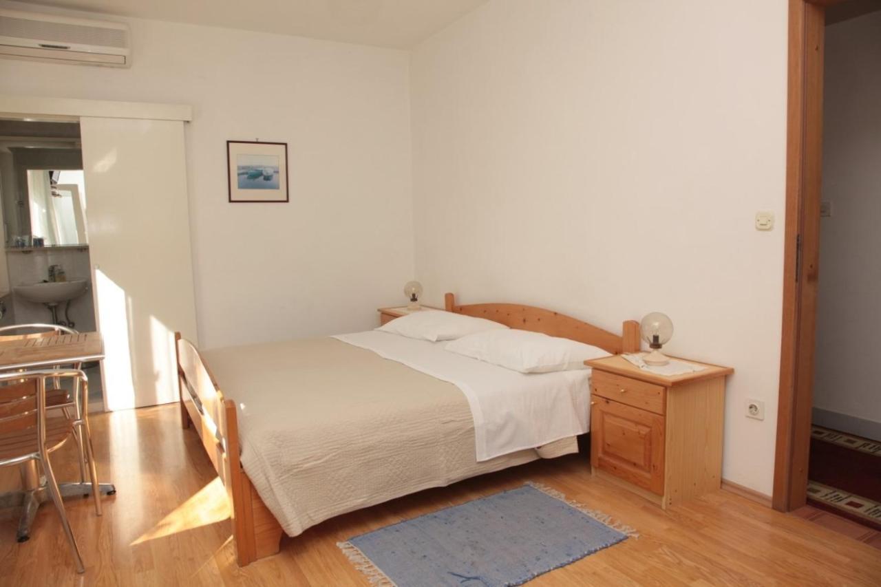App And Rooms Tereza - In Center Korčula Exteriér fotografie