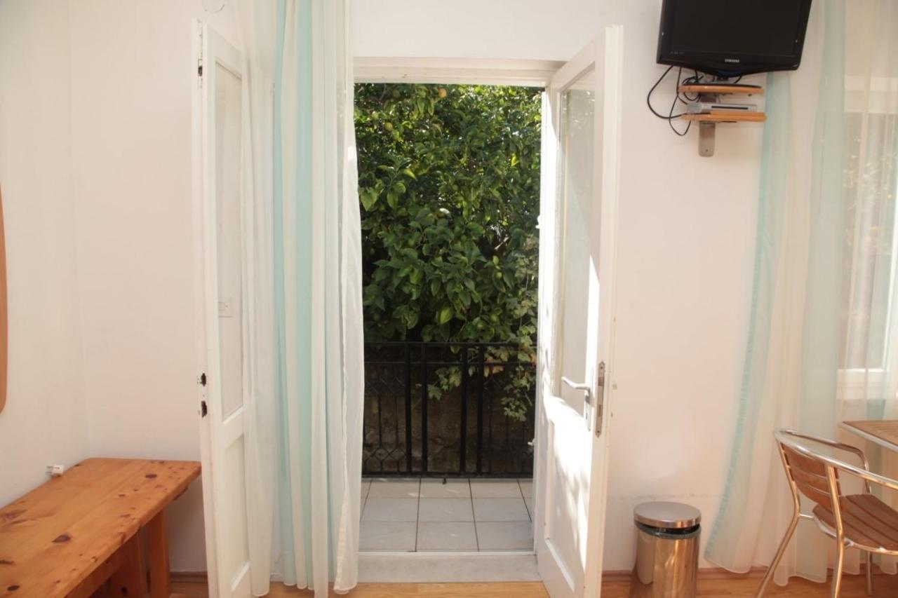 App And Rooms Tereza - In Center Korčula Exteriér fotografie