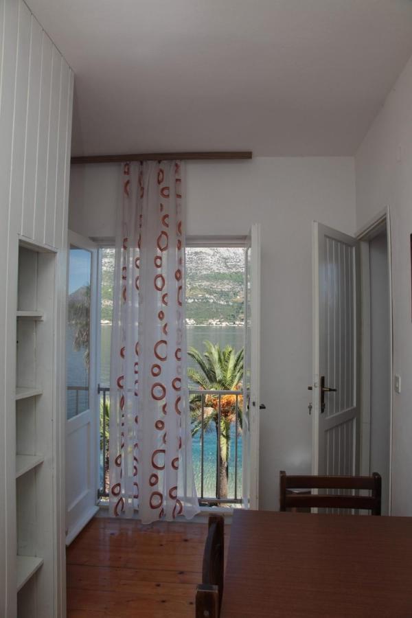 App And Rooms Tereza - In Center Korčula Exteriér fotografie